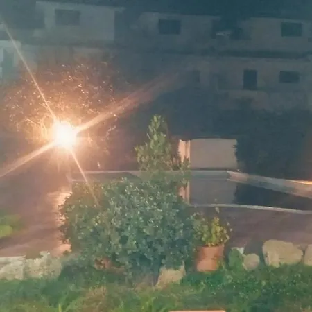 Villa Villa Lido dei Pini