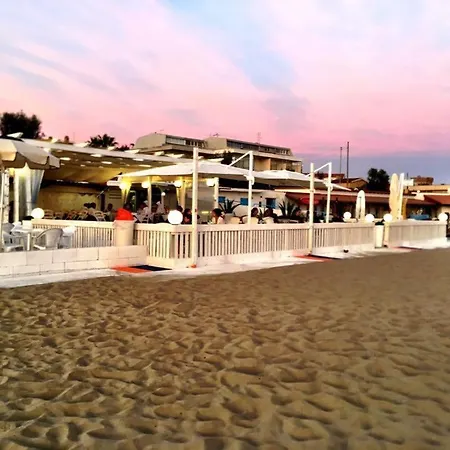 Villa Lido dei Pini