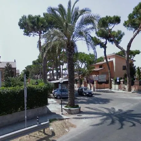 Villa Villa *